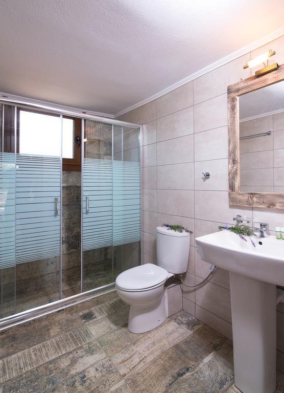 Olive Land Villas Limenaria  Zimmer foto